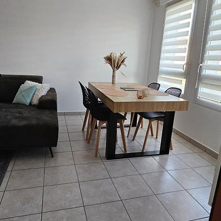 Le Cocon De Soie Superbe T3 A Vaulx En Velin Apartment ภายนอก รูปภาพ